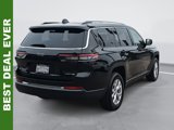 Used 2021 Jeep Grand Cherokee L Limited image 3