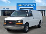 Used 2017 GMC Savana 2500 image 2