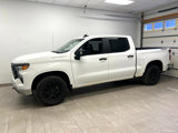 Used 2023 Chevrolet Silverado 1500 W/T w/ WT Safety Package image 6