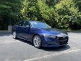 Used 2018 Honda Accord LX image 2