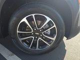 Used 2024 Chevrolet TrailBlazer LT w/ Driver Confidence Package image 4