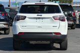 Used 2024 Jeep Compass Latitude image 5