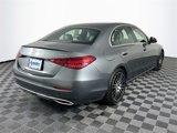 Certified 2022 Mercedes-Benz C 300 4MATIC Sedan image 6