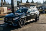 Used 2017 Mercedes-Benz GLC 43 AMG 4MATIC image 6