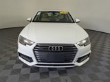 Used 2018 Audi A4 2.0T Premium image 2