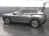 Used 2021 Nissan Rogue SV image 3