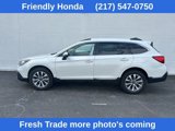 Used 2019 Subaru Outback 2.5i Touring image 4