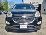 Used 2016 Chevrolet Equinox LTZ w/ Enhanced Convenience Package image 2