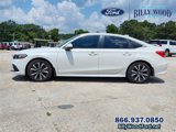Used 2023 Honda Civic EX image 3