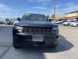 Used 2019 Jeep Grand Cherokee Altitude image 5