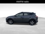 Used 2017 Toyota RAV4 XLE image 4