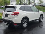Used 2020 Subaru Forester Premium image 2