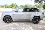 Used 2015 Jeep Grand Cherokee Altitude image 4