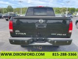 Used 2014 Nissan Titan PRO-4X w/ Pro-4x Luxury Package image 4