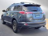 Used 2017 Toyota RAV4 LE image 3