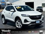 Certified 2022 Buick Encore GX Preferred image 2