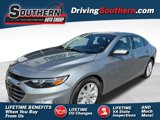 Used 2023 Chevrolet Malibu LT image 1