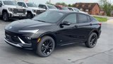New 2025 Buick Envista Sport Touring w/ Advanced Safety Package image 4
