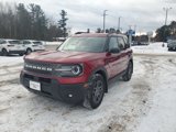 New 2025 Ford Bronco Sport Big Bend w/ Convenience Package image 4