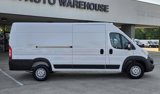Used 2023 RAM ProMaster 3500 w/ Driver Convenience Group image 3