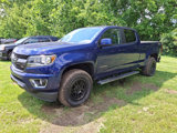 Used 2015 Chevrolet Colorado Z71 image 3