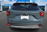 New 2025 Chevrolet Trax LT w/ Driver Confidence Package image 4