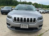 Used 2020 Jeep Cherokee Latitude w/ Cold Weather Group image 3