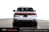 New 2025 Audi RS Q8 performance image 3