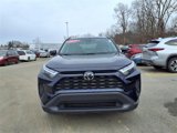 Certified 2023 Toyota RAV4 XLE image 2