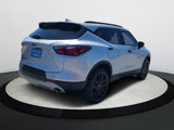 Used 2021 Chevrolet Blazer LT w/ Redline Edition image 4