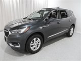 Used 2018 Buick Enclave Premium image 3