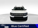 Certified 2024 Ford Bronco Sport Big Bend image 4