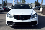 Used 2015 Mercedes-Benz E 350 Sedan image 2
