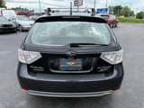 Used 2011 Subaru Impreza Outback Sport image 4