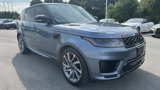 Used 2019 Land Rover Range Rover Sport HSE Dynamic image 2