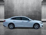 Used 2023 Chevrolet Malibu LT image 4