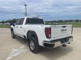 Used 2022 GMC Sierra 2500 Pro w/ Convenience Package image 3