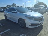 Certified 2021 Honda Civic EX-L image 2