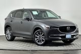 Certified 2021 MAZDA CX-5 Grand Touring w/ GT Premium Package image 2
