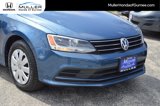 Used 2016 Volkswagen Jetta S image 2
