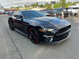 Used 2019 Ford Mustang Coupe w/ Black Accent Package image 4