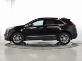 Used 2021 Cadillac XT5 Premium Luxury image 2