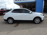 Certified 2022 Chevrolet Equinox LT image 2