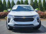 New 2025 Chevrolet Trax LT w/ Driver Confidence Package image 5