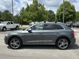 Used 2018 Audi SQ5 Premium Plus w/ Navigation Package image 4