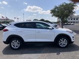Used 2021 Hyundai Tucson SE w/ Cargo Package image 4