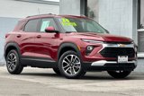 Used 2024 Chevrolet TrailBlazer LT image 2