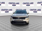 Used 2021 Kia Sorento LX image 3