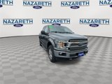 Used 2018 Ford F150 XLT w/ Equipment Group 302A Luxury image 3
