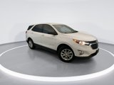 Used 2018 Chevrolet Equinox LS image 2
